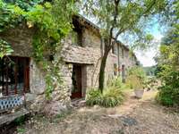 Vente maison 17 pièces