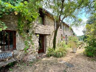 Vente maison 17 pièces