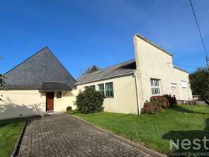 Vente Maison 3 chambresPluvigner