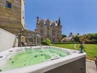Vente maison 16 pièces