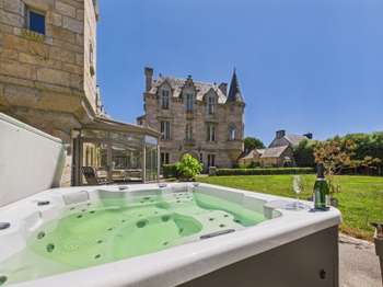 Vente Maison 9 chambresPluvigner