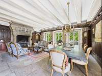 Vente maison 16 pièces