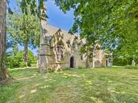 Vente maison 16 pièces