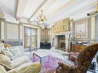 Vente maison 16 pièces