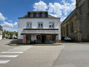Vente Maison 4 chambresPluvigner