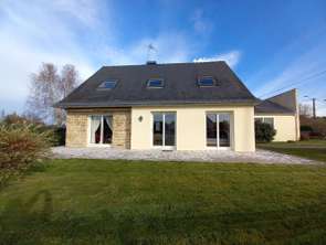 Vente Maison 3 chambresPluvigner