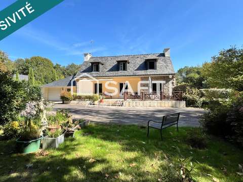 Vente maison 7 pièces Vente maison 7 pièces