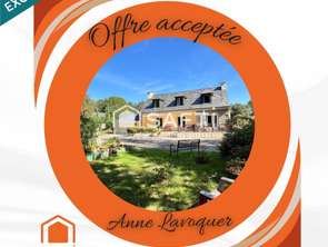 Vente Maison 4 chambresPluvigner