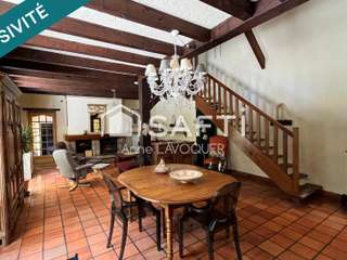 Vente maison 7 pièces Vente maison 7 pièces
