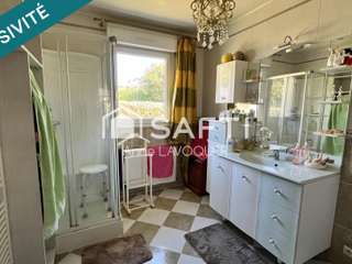 Vente maison 7 pièces Vente maison 7 pièces