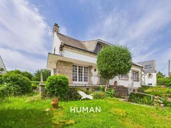 Vente Maison 7 piècesPluvigner