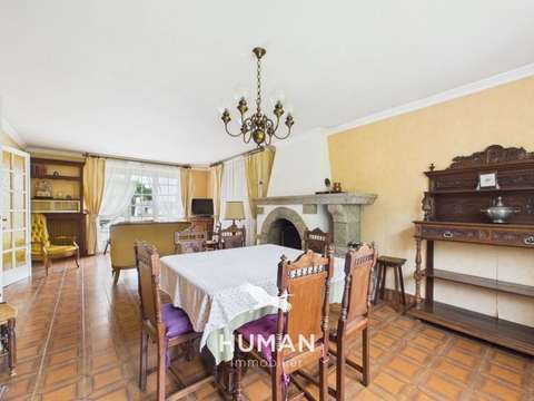 Vente maison 7 pièces Vente maison 7 pièces