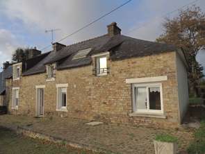 Vente Maison 5 chambresPluvigner