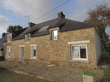 Vente maison 6 pièces Pluvigner 56