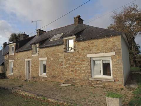Vente maison 6 pièces Pluvigner 56