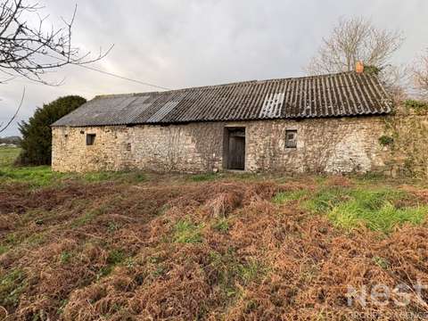Vente maison 3 pièces Pluvigner 56