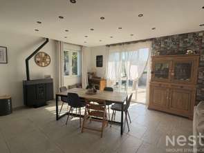 Vente Maison 4 chambresPluvigner