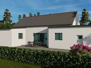 Vente maison 4 pièces Vente maison 4 pièces