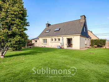 Vente Maison 5 chambresPluvigner
