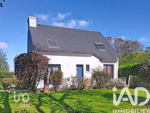 Vente Maison 3 chambresPluvigner