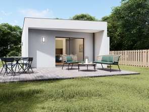 Vente Maison 1 chambrePluvigner