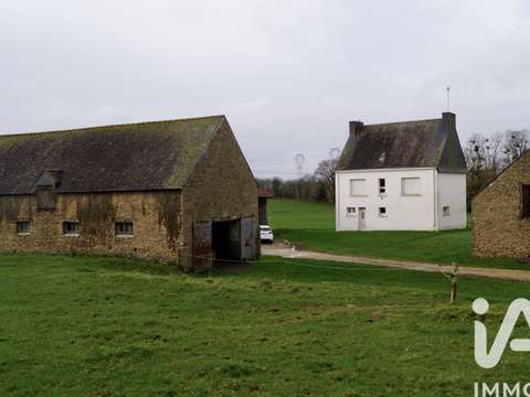 Vente maison 3 pièces Vente maison 3 pièces