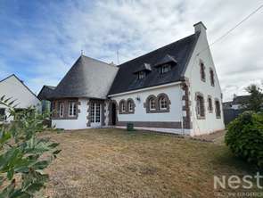 Vente Maison 5 chambresPluvigner
