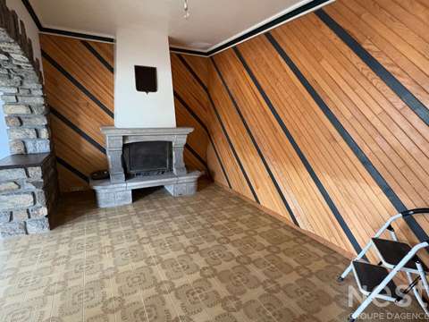 Vente maison 7 pièces Vente maison 7 pièces
