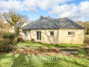 Vente Maison 3 chambresPluvigner