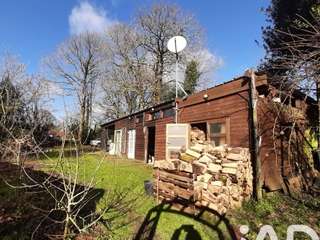 Vente maison 3 pièces Vente maison 3 pièces