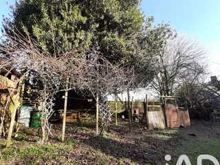 Vente maison 3 pièces Vente maison 3 pièces