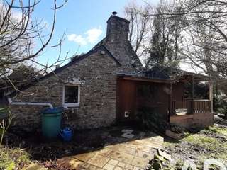 Vente maison 3 pièces Vente maison 3 pièces