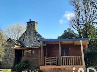 Vente maison 3 pièces Vente maison 3 pièces