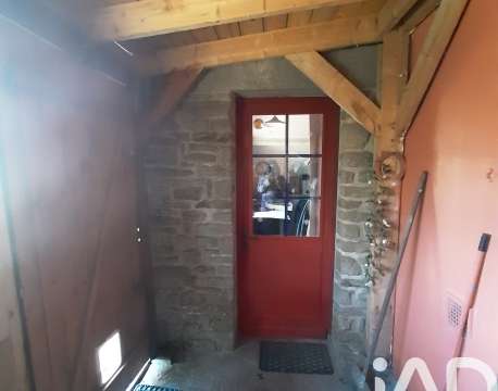Vente maison 3 pièces Vente maison 3 pièces