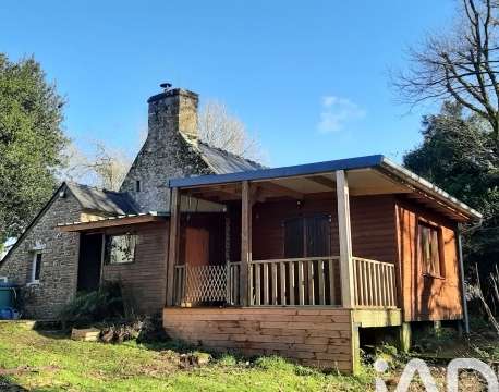 Vente maison 3 pièces Vente maison 3 pièces