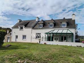 Vente Maison 4 chambresPluvigner