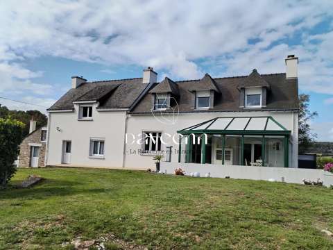 Vente maison 6 pièces Pluvigner 56