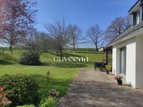 Vente Maison 4 chambresPluvigner