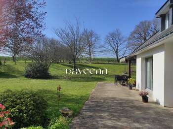 Vente maison 5 pièces Pluvigner 56