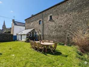 Vente Maison 2 chambresPluvigner