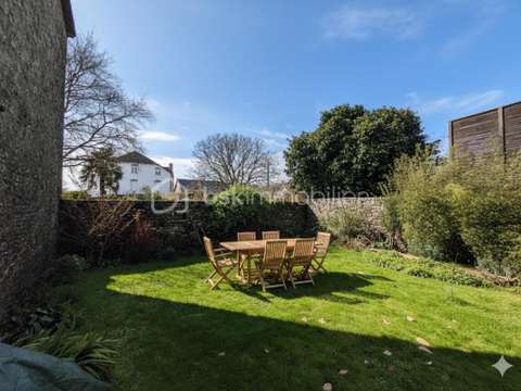 Vente maison 4 pièces Pluvigner 56