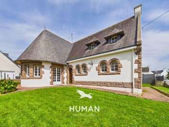 Vente maison 7 pièces Pluvigner 56