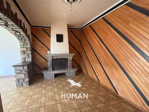 Vente maison 7 pièces Vente maison 7 pièces