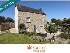 Vente Maison 5 chambresPluvigner