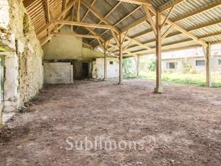 Vente maison 1 pièce Vente maison 1 pièce