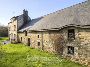 Vente Maison 1 piècePluvigner