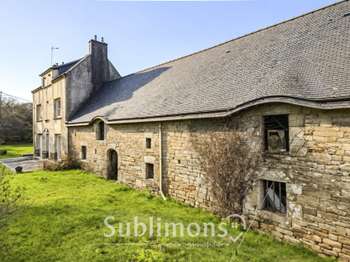 Vente maison 1 pièce Pluvigner 56