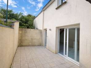 Vente Maison 2 chambresPluvigner