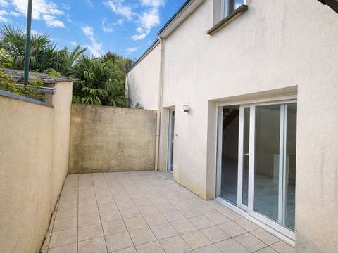 Vente maison 4 pièces Pluvigner 56