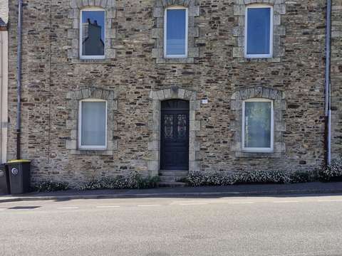 Vente maison 6 pièces Pluvigner 56